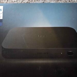 Philips Hue Sync Box 4k